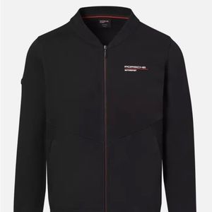 Porsche Lifestyle
Sweat jacket – Motorsport Fanwear